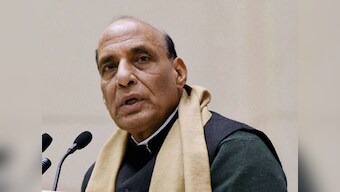 Bengaluru blast: Install CCTVs in all mega cities, says Rajnath Singh 