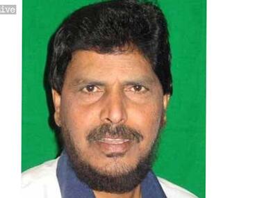Union minister Ramdas Athawale says changes to SC/ST Act by Parliament won't be reviewed
