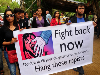 Girl set on fire after she alleges rape: 2 Ludhiana cops suspended Girl set on fire after she alleges rape: 2 Ludhiana cops suspended