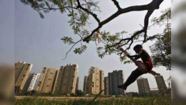 Now, a buy-1-get-1-free offer in realty: Supertech offers 'free' flat to woo buyers, but at a price