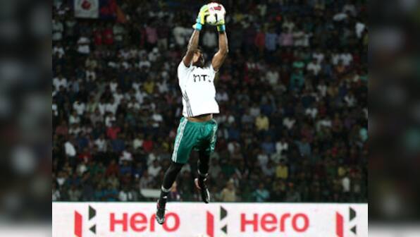 From high-flying Rehenesh to rock-solid Jhingan: India’s best eleven in ISL 2014