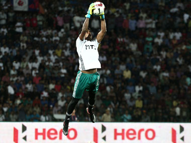 From high-flying Rehenesh to rock-solid Jhingan: India’s best eleven in ISL 2014 From high-flying Rehenesh to rock-solid Jhingan: India’s best eleven in ISL 2014