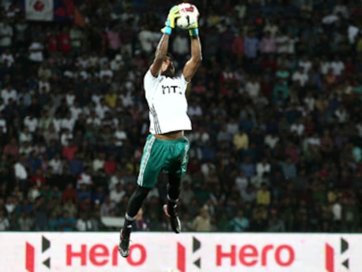From high-flying Rehenesh to rock-solid Jhingan: India’s best eleven in ISL 2014