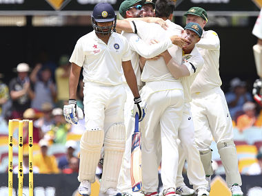 India vs Australia: Boxing Day Test could be Rohit's last chance to come good India vs Australia: Boxing Day Test could be Rohit's last chance to come good