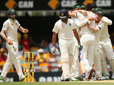 Soft and pampered India lack obsession needed to win Down Under Soft and pampered India lack obsession needed to win Down Under