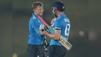 Not underdogs anymore: Buttler believes England heading in right direction before WC