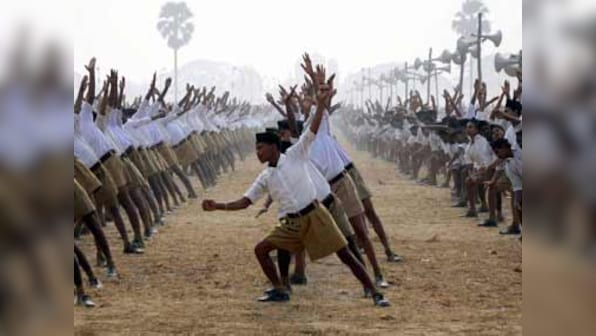 Rs 5 Lakh for a Christmas conversion: RSS outfit seeks donations for renewed 'ghar vapsi' drive