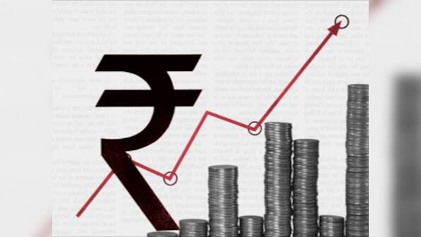 After three sessions of losses: Rupee strengthens to 63.21 against dollar