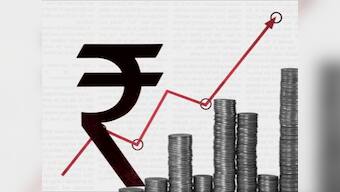 Rupee surges 11 paise against Dollar to 63.00