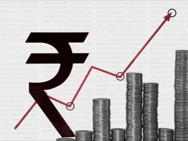 Rupee surges 11 paise against Dollar to 63.00 Rupee surges 11 paise against Dollar to 63.00