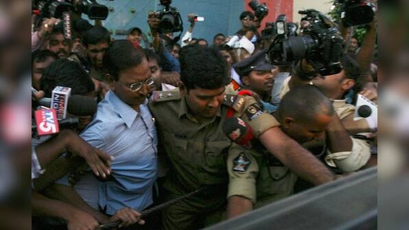 Special court to hear Satyam case on 20 January