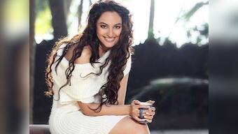 Will Sonakshi play the poetess in Amrita Pritam's biopic?