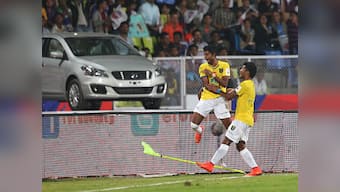 ISL 2015, KBFC vs NEUFC as it happened: Kerala open season with 3-1 win in Kochi