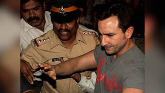 Saif Ali Khan ka mukka: Kareena unwilling to record statement, says Mumbai cops
