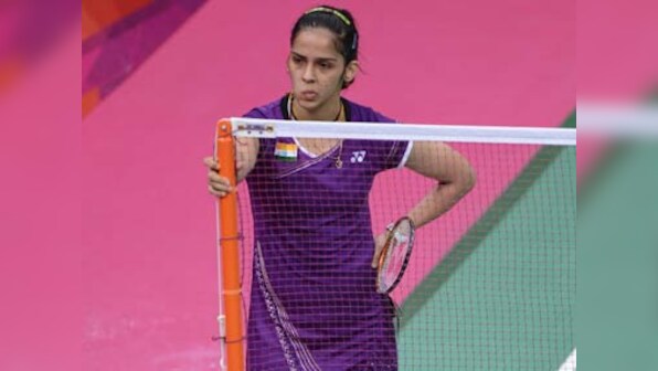 From nearly quitting in 2014 to top of the world: Saina on her journey to World No 1