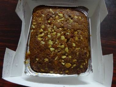 Secularism in a fruitcake? The charms of Kolkata's 'home-baked' Christmas