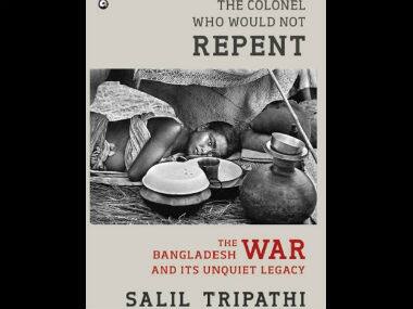 And then I fainted: Survivors remember rape during the Bangladesh War