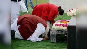 Child labour should go into pages of history: Satyarthi