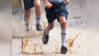 Convent school in South Delhi vandalised by masked men; Kejriwal condemns, Irani to visit 