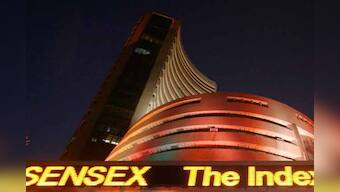 Strong start to the week as Sensex gains 330 points on global cues