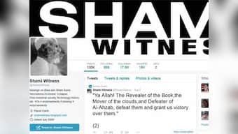 Damned by the T-shirt: What led police to Mehdi Biswas, voice behind Twitter handle @ShamiWitness 