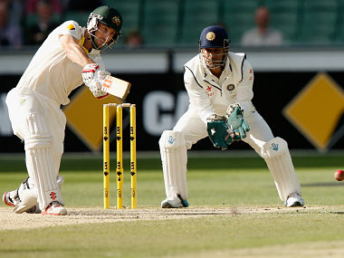 India vs Australia: Shaun Marsh needs to finally convert talent into performances in Test series India vs Australia: Shaun Marsh needs to finally convert talent into performances in Test series