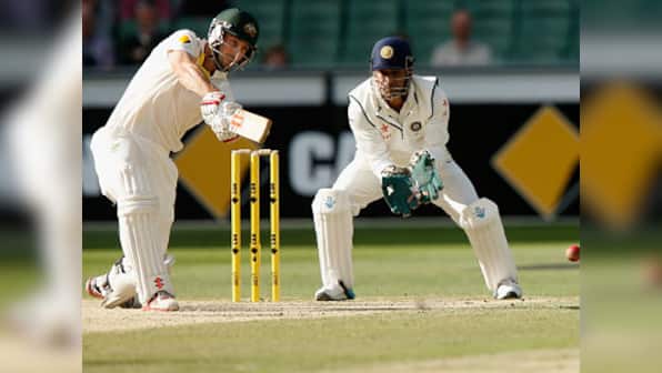 India vs Australia: Shaun Marsh needs to finally convert talent into performances in Test series