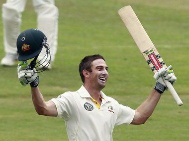 Shaun and Mitch Marsh set to be first siblings to play in same Test side since Waugh brothers Shaun and Mitch Marsh set to be first siblings to play in same Test side since Waugh brothers