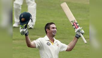 Shaun and Mitch Marsh set to be first siblings to play in same Test side since Waugh brothers