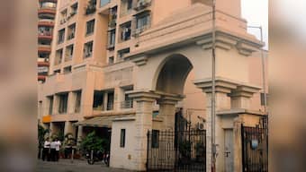 To the ground: BMC plans to demolish illegal buildings which house Maharashtra netas