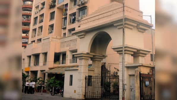 To the ground: BMC plans to demolish illegal buildings which house Maharashtra netas