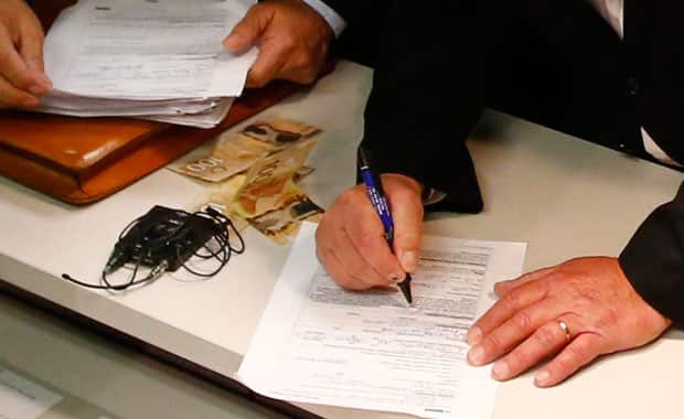 A paperless way of registration of properties has been developed in Maharashtra. Reuters