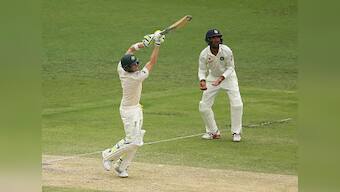 SCG Test Day One Stats: Trio Rogers, Smith and Warner continue in superb form