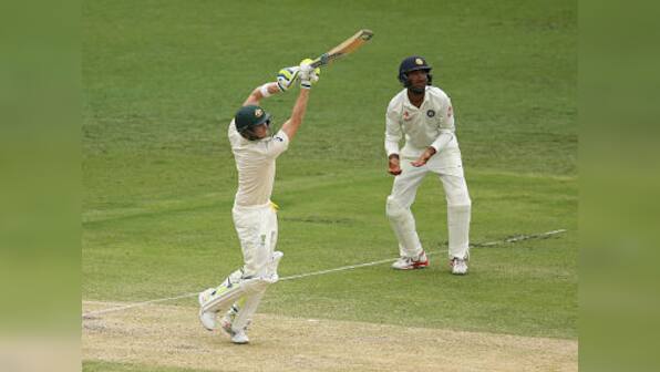 SCG Test Day One Stats: Trio Rogers, Smith and Warner continue in superb form