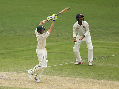 SCG Test Day One Stats: Trio Rogers, Smith and Warner continue in superb form SCG Test Day One Stats: Trio Rogers, Smith and Warner continue in superb form