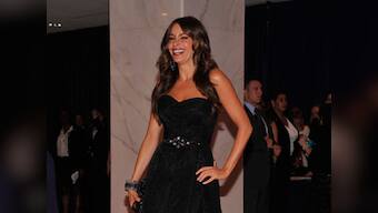 Modern Family star Sofia Vergara to marry boyfriend Joe Manganiello