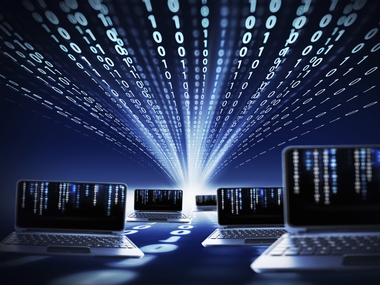 New receiver technology may allow low-cost broadband speeds of up to 10 Gbps New receiver technology may allow low-cost broadband speeds of up to 10 Gbps