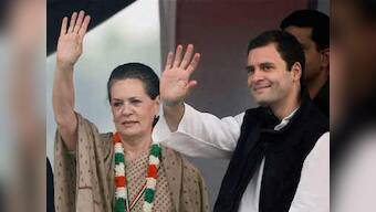 Desperate Congress wants a makeover but will Rahul Gandhi get his act together?