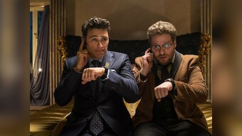 Sony releases 'The Interview'; available for rent on YouTube, Google Play 