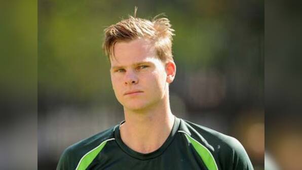  Looking to go up 2-0 on lively pitch, says newest Aussie captain Steven Smith