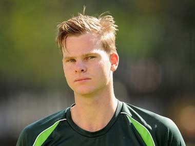 Looking to go up 2-0 on lively pitch, says newest Aussie captain Steven Smith  Looking to go up 2-0 on lively pitch, says newest Aussie captain Steven Smith