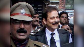 Sahara readies for court verdict that may give jailed chief Subrata Roy freedom