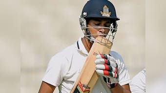 Ranji Wrap: Tamil Nadu beat J&K, UP's Mishra floors Madhya Pradesh