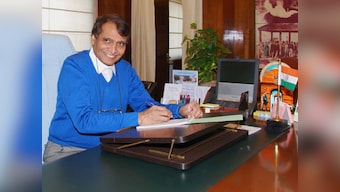 Rail Budget 2015: Prabhu may woo private players to boost 'Make in India'