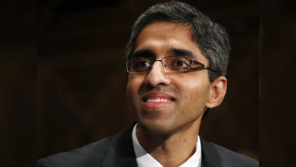 Indian-American Vivek Murthy to be youngest Surgeon General US ever had