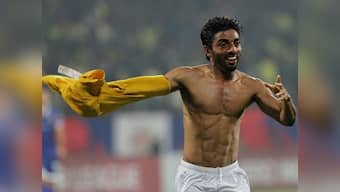 ISL Semis: Mathew scores a stunner as Kerala beat Chennaiyin 3-0