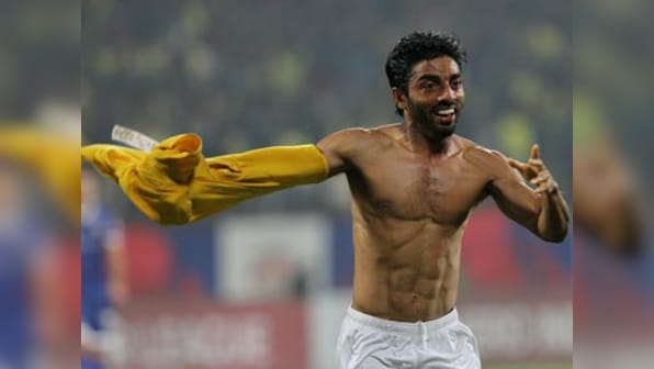 ISL Semis: Mathew scores a stunner as Kerala beat Chennaiyin 3-0