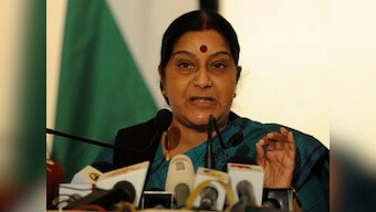 VHP leader backs Sushma Swaraj's proposal to make Gita national book