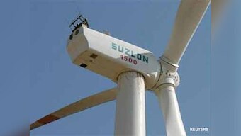 Suzlon group wins Rs 420 cr order in UK