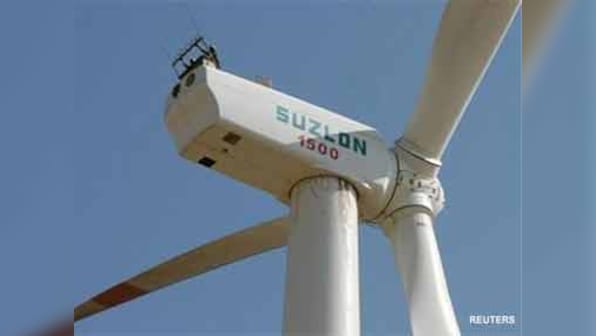 Suzlon group wins Rs 420 cr order in UK